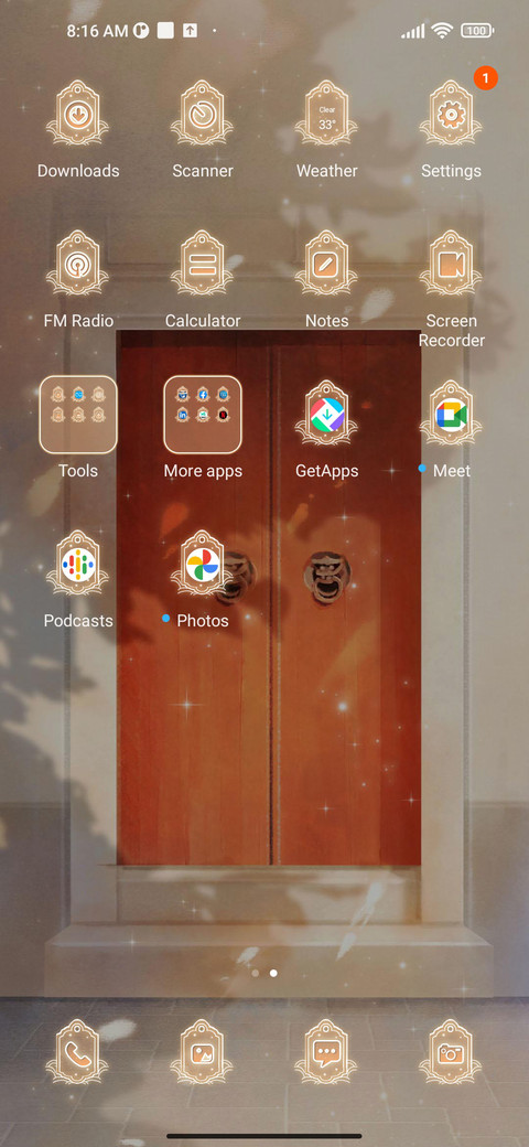 eStar br screenshot