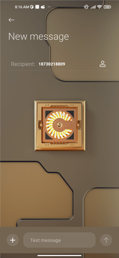 Mechanical Core screenshot