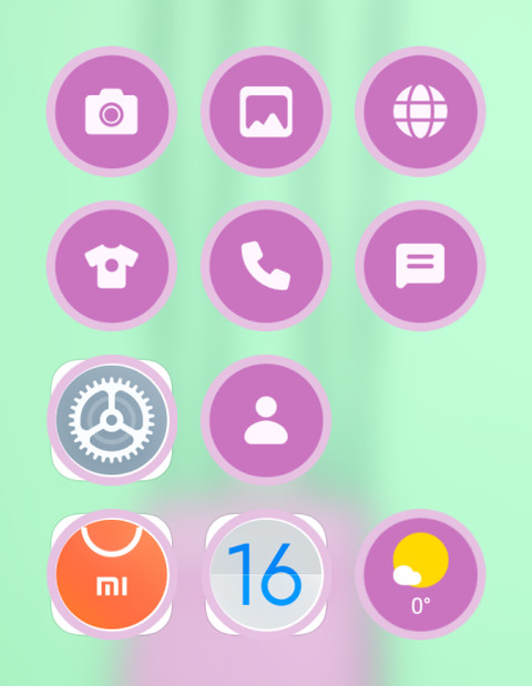Purse Minimal_3MDS screenshot