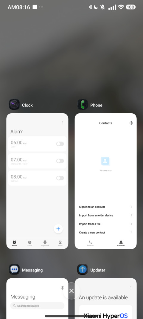 OX FGD screenshot