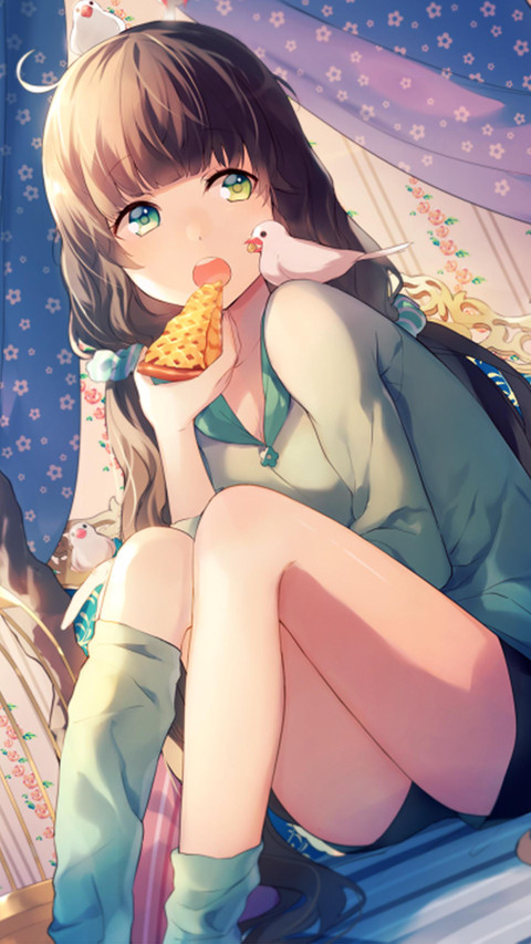 惬意时光 screenshot
