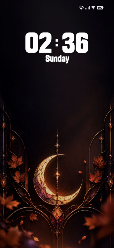 Ember Crescent screenshot
