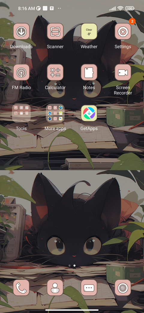 Cat+on+the+table screenshot