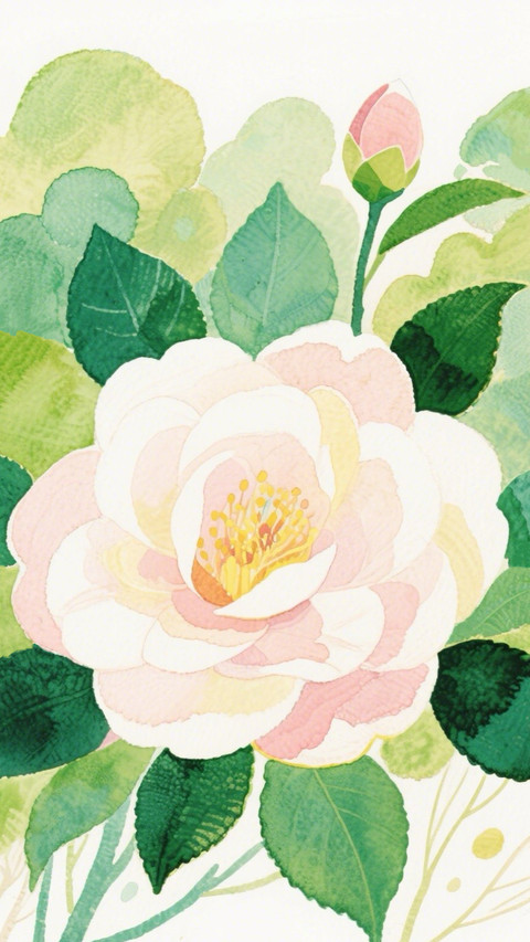 一阵芬芳拂过 screenshot