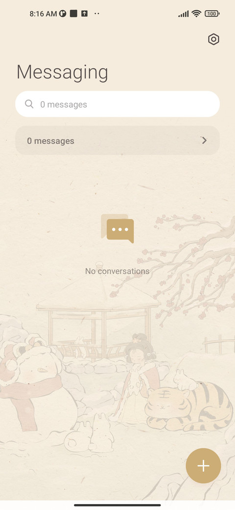Shun Sui winter screenshot