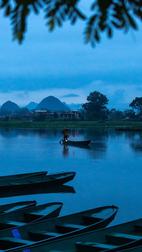 Have time to visit Yunnan 53 screenshot