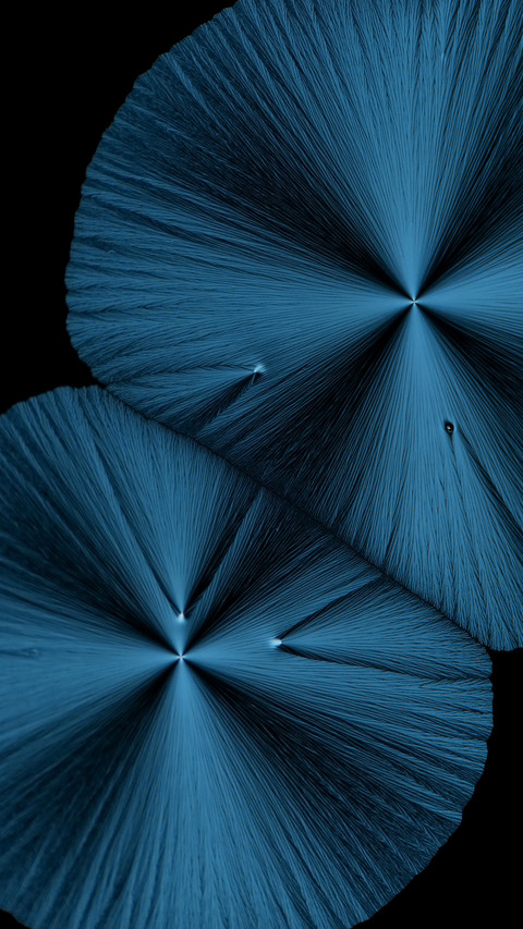 结晶 screenshot