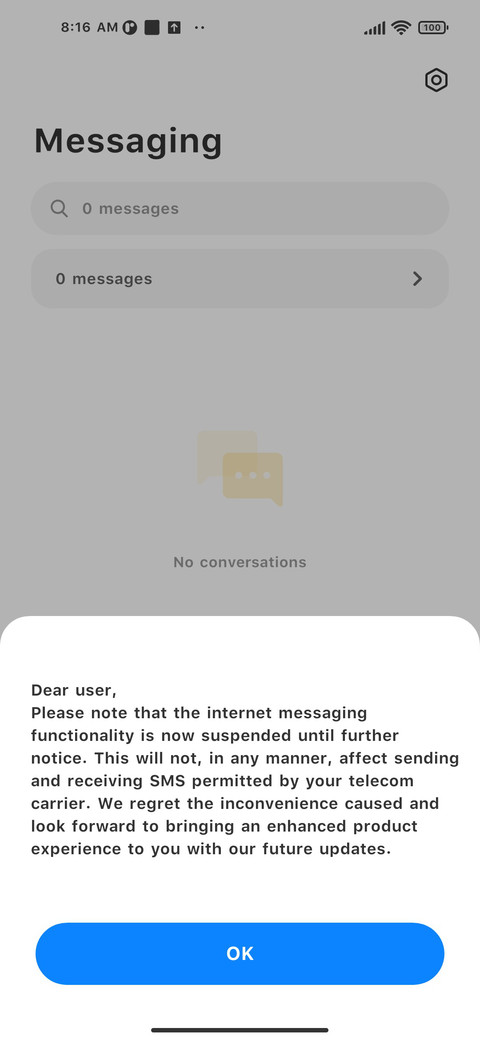xiaodaidai screenshot