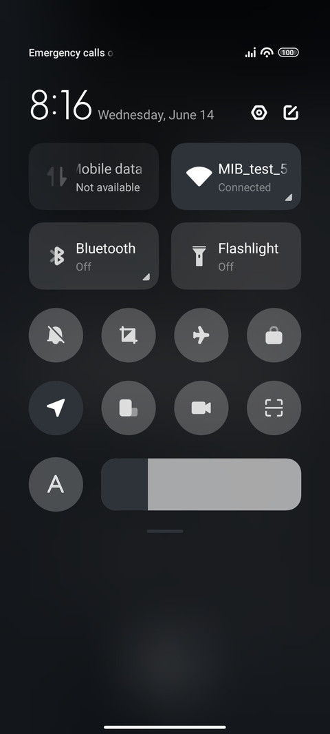 Building Blocks screenshot