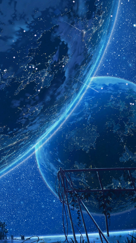 宇球星灿 screenshot
