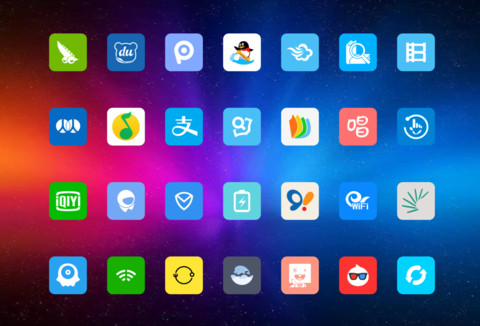 我的名片 V10 screenshot