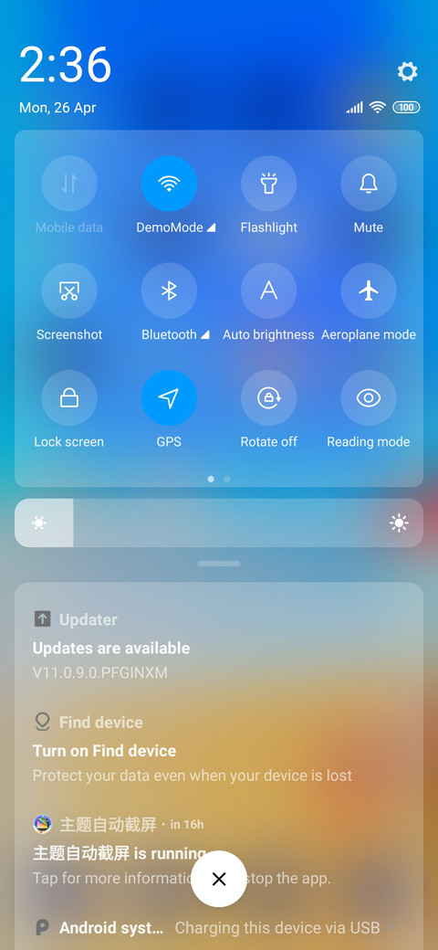Water_Beach screenshot