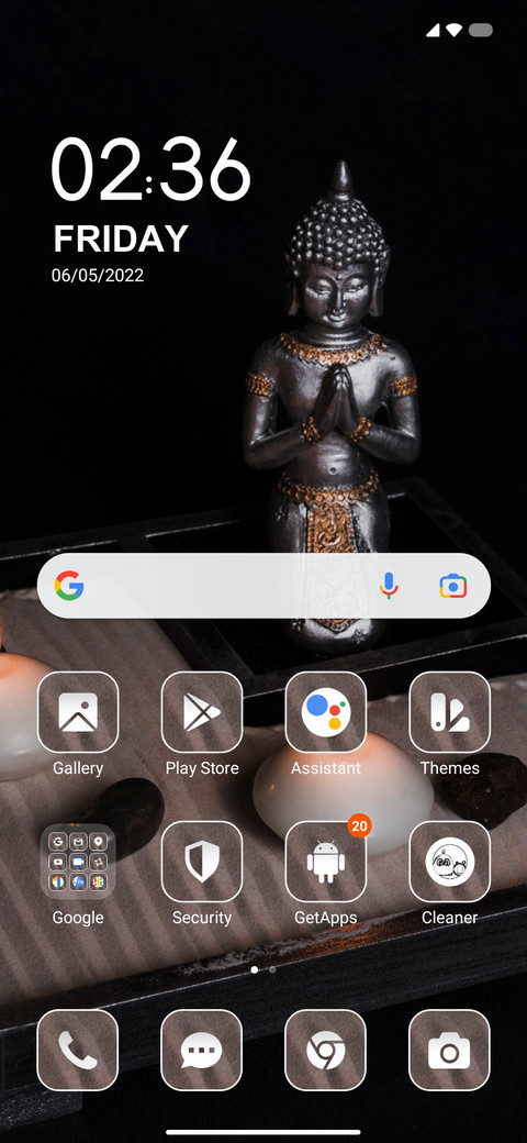 Buddha Special screenshot