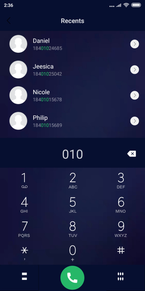 NightOwl_DWM19 screenshot