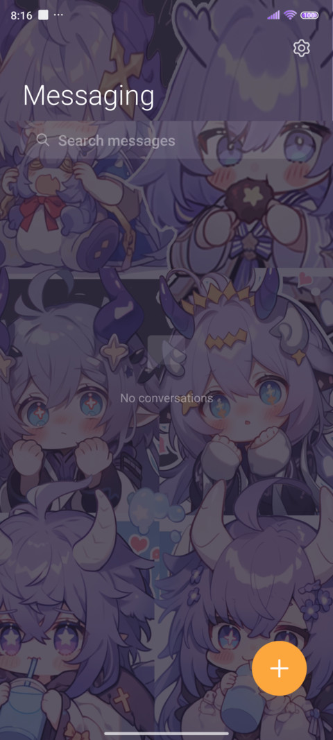 Baby God baby screenshot