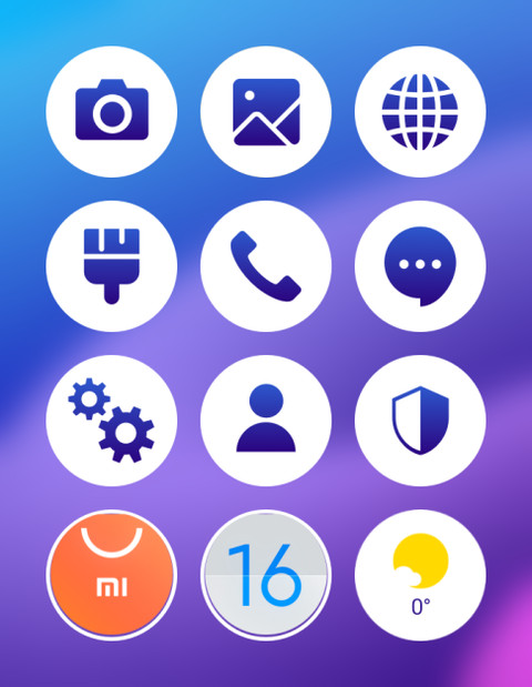 HDGradient_3MDS screenshot