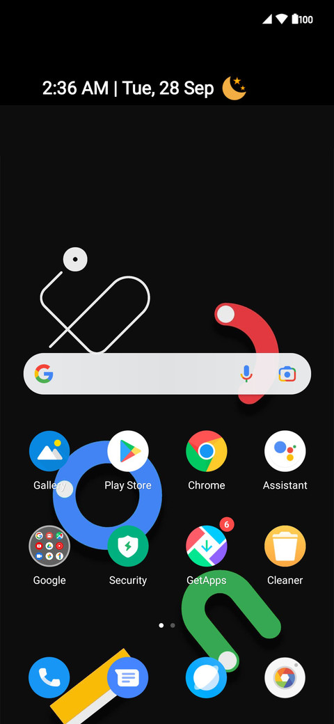 Pixel Pro screenshot