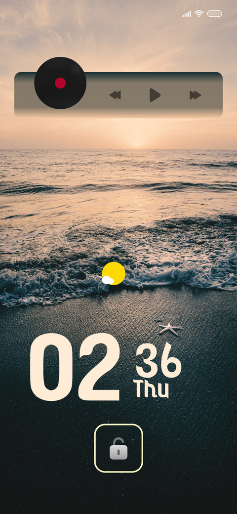 Waves_3 screenshot