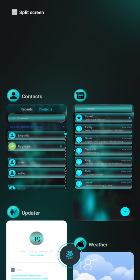 Magic LandV4.2.0 screenshot
