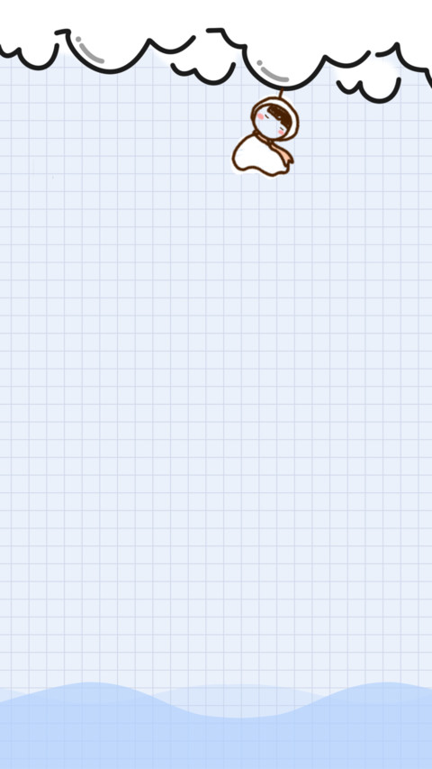 For小怪物 screenshot