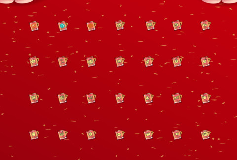 新年 金猪迎春 screenshot