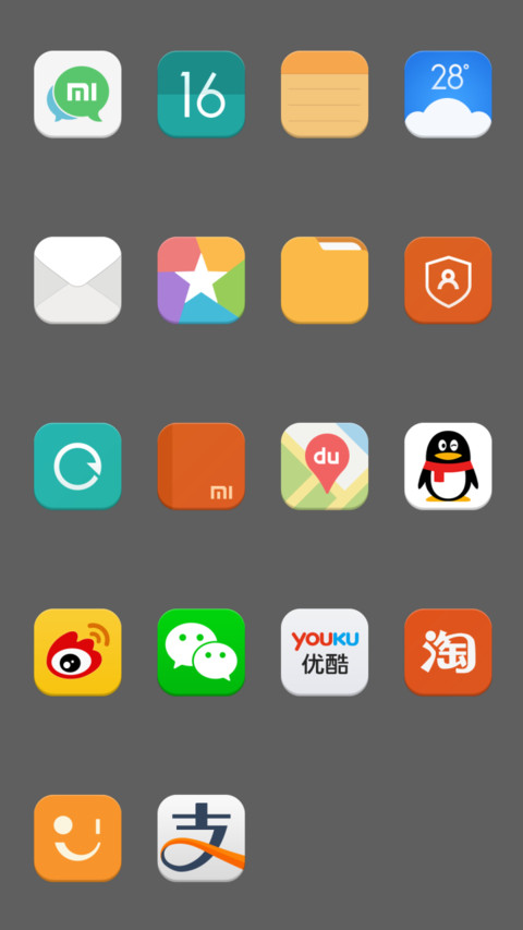 Fan Club screenshot