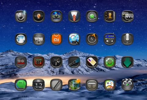 Light V11 screenshot