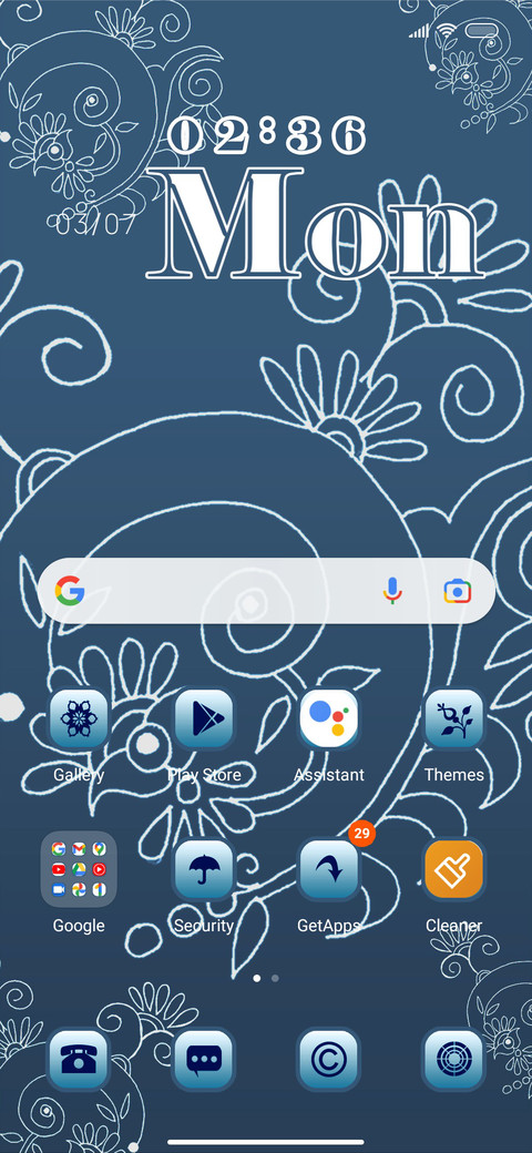 Indian Designer screenshot