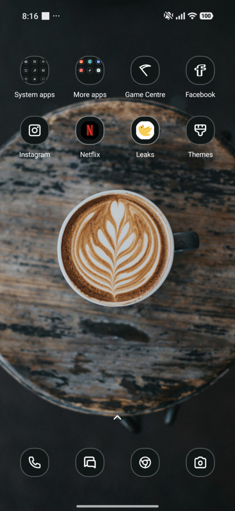 Latte Art screenshot