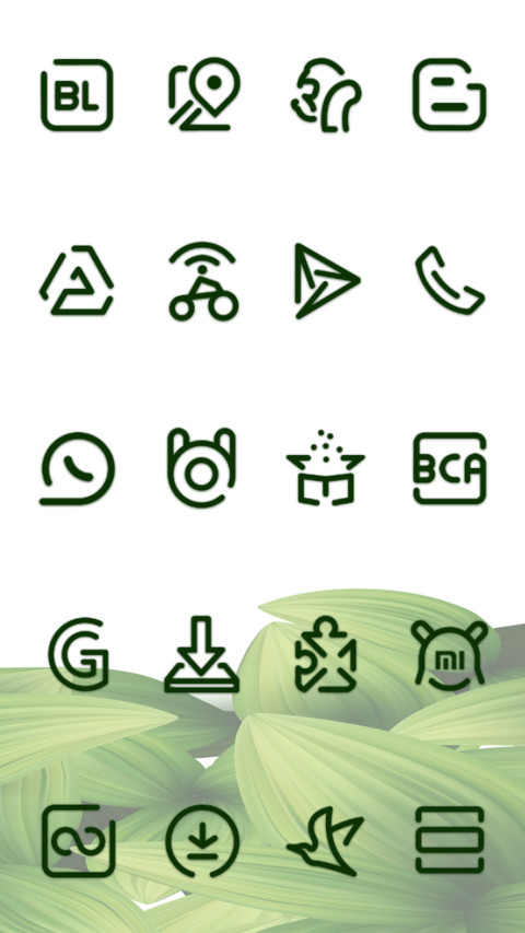 MFreshness screenshot
