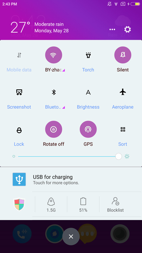 Zamrud TT screenshot