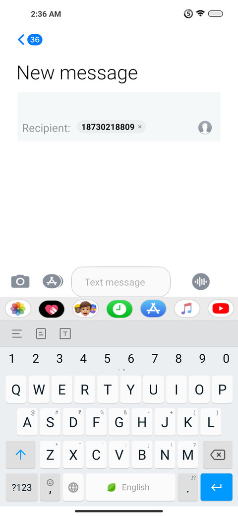 TimeOs screenshot