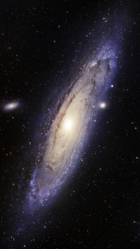 The Edge of the Galaxy 4 screenshot