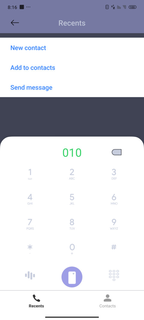 KONTHOL ATOS screenshot