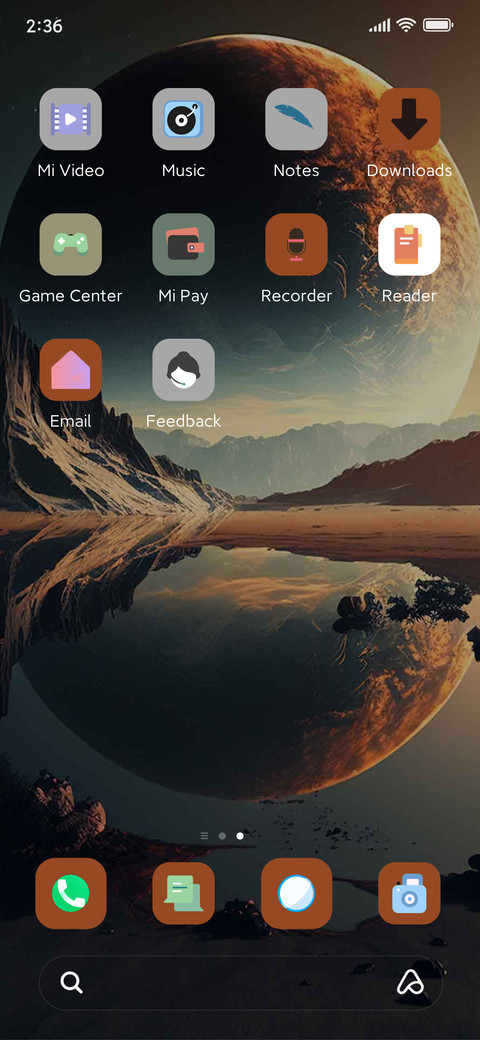 superstar screenshot