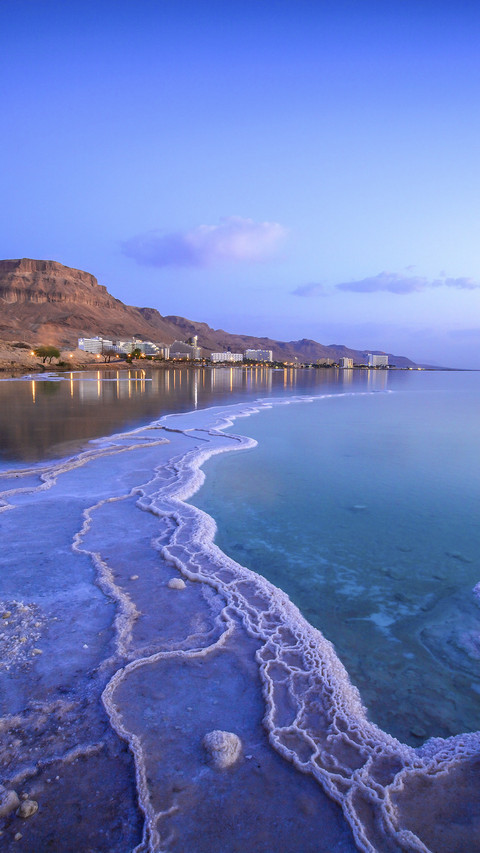 The dying deadsea 28 screenshot