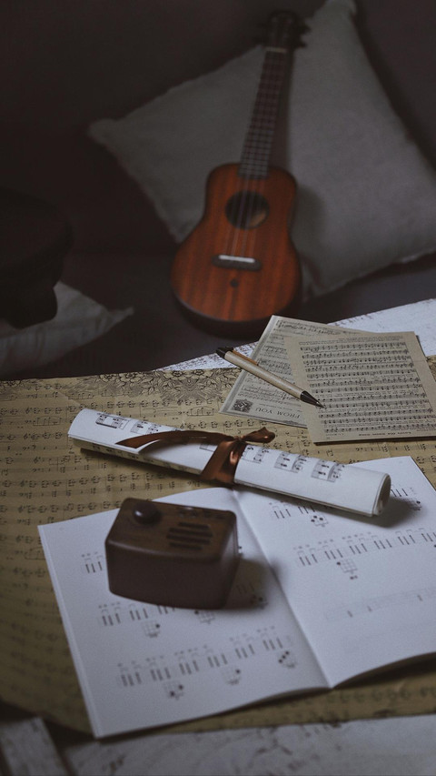 《人间草木》 screenshot