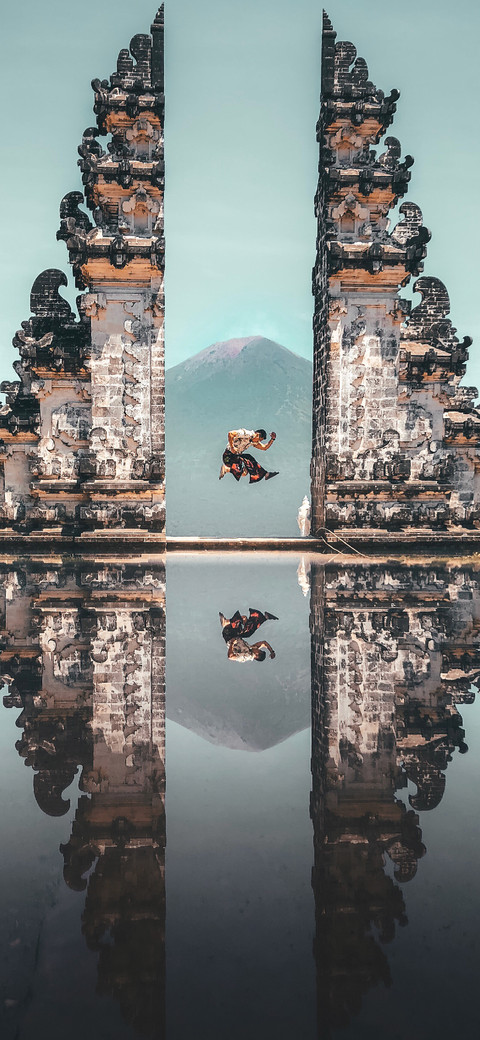 飞跃吧人生 screenshot