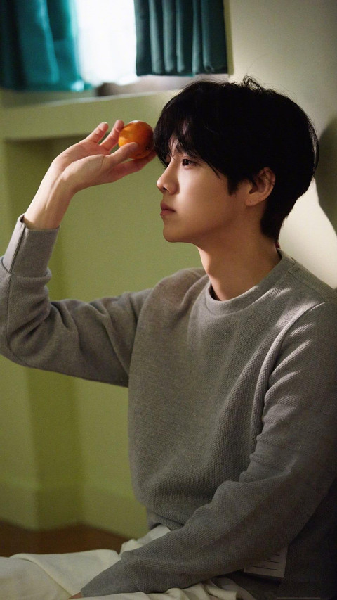 EXO 人气成员 screenshot