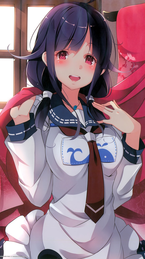 乖巧可爱美少女 screenshot