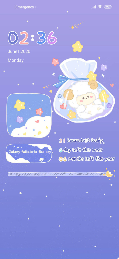 Sugar Bag Sheep screenshot