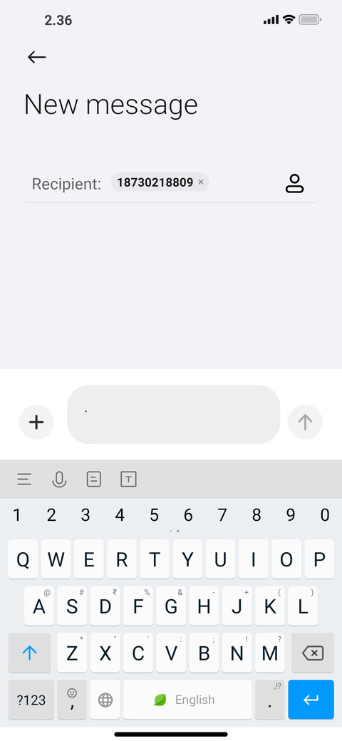 Embohkah screenshot