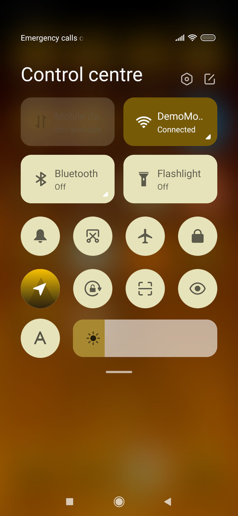 Bulb_3MDS screenshot