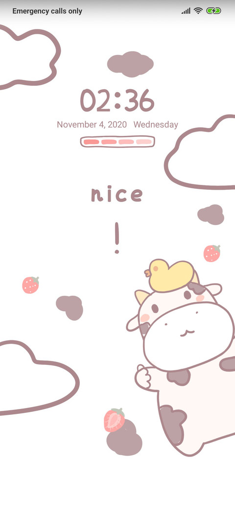 Yeah Today screenshot