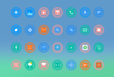 粉圆 screenshot