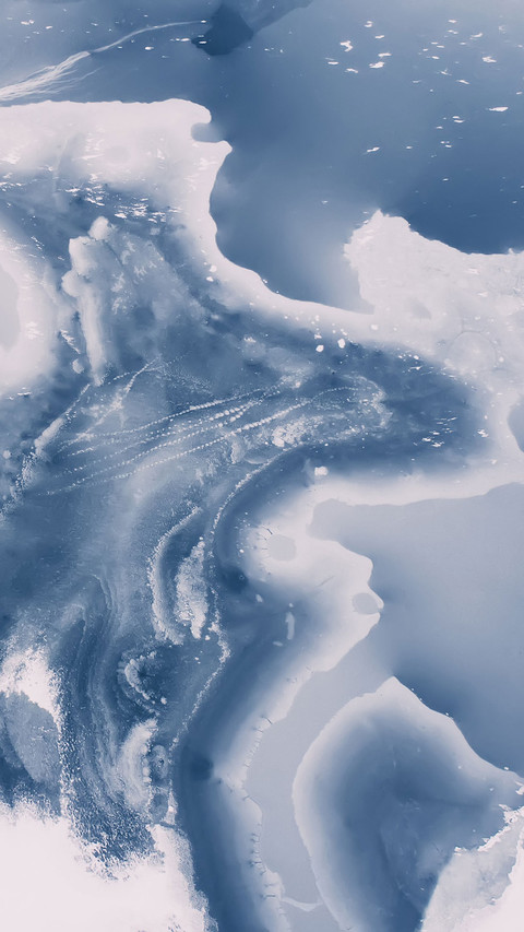 海水-视觉中国 screenshot