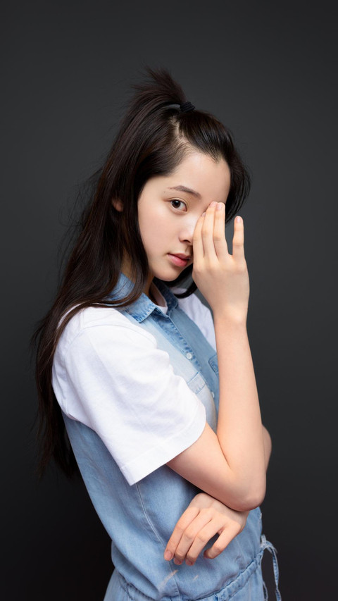 “音乐才女”欧阳娜娜 screenshot