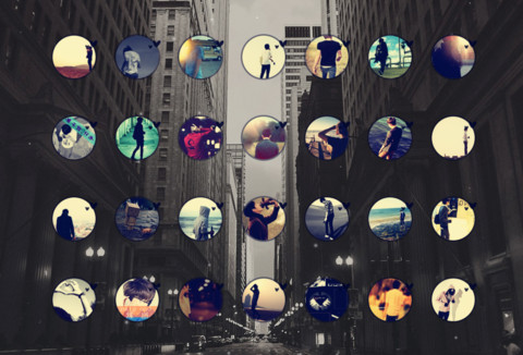 Deeplove（男版） screenshot