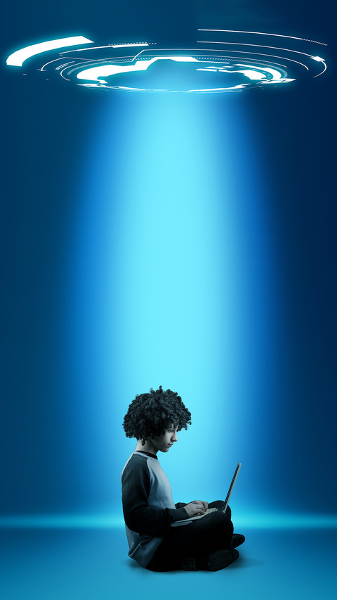 Science fiction blockbuster-02 screenshot