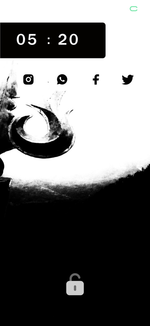 Devotion screenshot